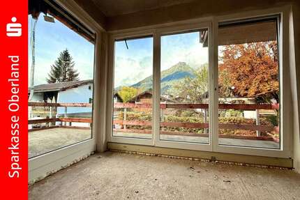 Wohnung zum Kaufen in Garmisch-Partenkirchen 1.060.000,00 € 75 m²