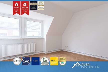 Wohnung zum Kaufen in Münster 299.000,00 € 62 m²