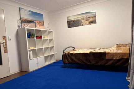 PENSION ZIMMER für EINE oder ZWEI PERSONEN Vollmöbeliert - Baden-Baden