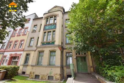 Wohnung zum Mieten in Chemnitz 360,00 € 64.63 m²