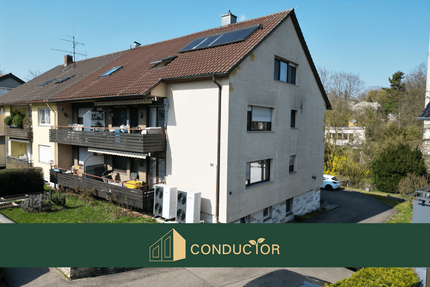 Wohnung zum Mieten in Remseck am Neckar 1.100,00 € 86 m²