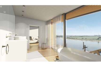 Wohnung zum Kaufen in Krefeld 1.293.300,00 € 184.79 m²