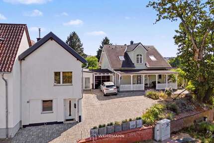 Haus zum Kaufen in Alfter 1.168.000,00 € 263.7 m²