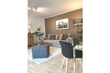 Wohnung zum Mieten in Frankfurt 1.620,00 € 54 m²