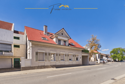 Haus zum Kaufen in Bensheim 780.000,00 € 324 m²