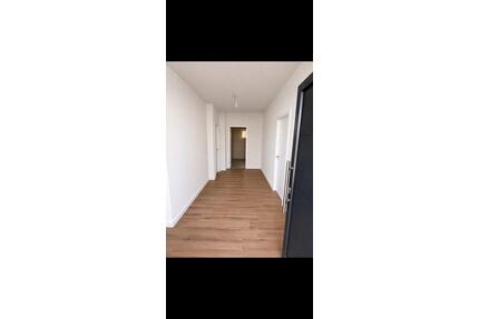 3,5 Zimmerwohnung mit Garten - Erstbezug nach Kernsanierung - Eutin