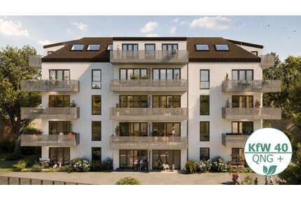 Wohnung zum Kaufen in Markkleeberg 474.516,00 € 75.32 m²