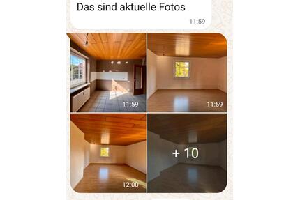 3 Zimmerwohnung , ca. 111 qm Wohnfläche. EG, BraunschweigSchwülp - Schwülper