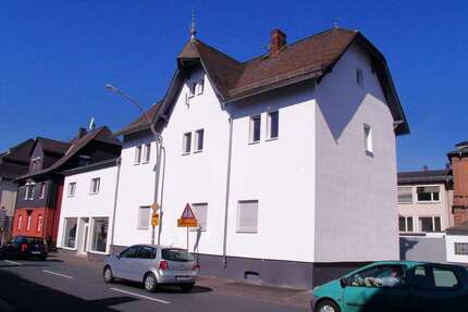 Wohnung zum Mieten in Dillenburg 500,00 € 55 m²