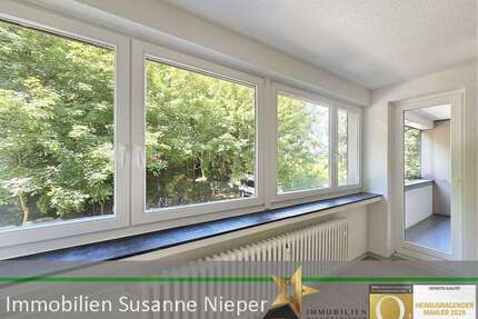Wohnung zum Mieten in Wuppertal 578,00 € 68 m²
