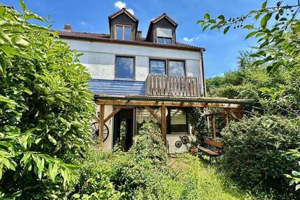 Haus zum Kaufen in Donaustauf 379.000,00 € 125 m²