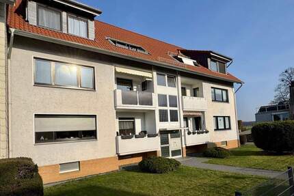 Heute eine kluge Investition - morgen vielleicht Ihr neues Zuhause - Giesen