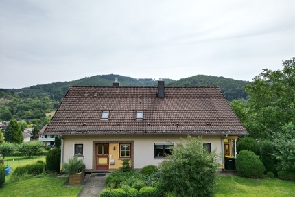 Ein Zuhause mit reichlich Perspektiven – flexibel, charmant, mit Nähe zur Natur und Stadt - Witzenhausen