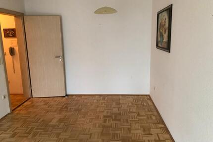 Schöne helle, zwei Zimmerwohnung - Bad Wörishofen