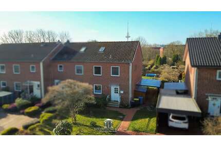 Haus zum Kaufen in Cuxhaven 195.000,00 € 92.48 m²