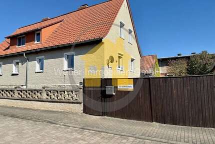 Haus zum Kaufen in Meisdorf 69.800,00 € 104 m²