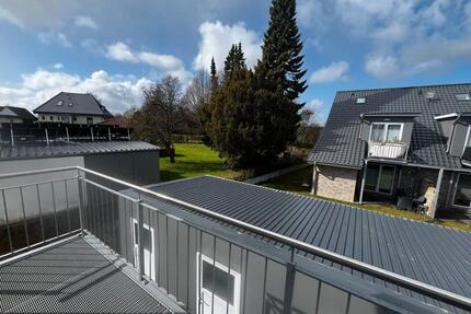 Charmante 2,5-Zimmer-Maisonette in Engelsby – Nachmieter ab 01.05 - Flensburg