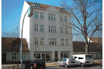 FREIWERDENDE Maisonettewohnung im Herzen von Babelsberg Nord - Potsdam