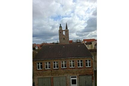 2 Zi Wohnung in Jüterbog - 480,00&nbsp;EUR Kaltmiete, ca.&nbsp; 40,00&nbsp;m&sup2; in Jüterbog (PLZ: 14913)