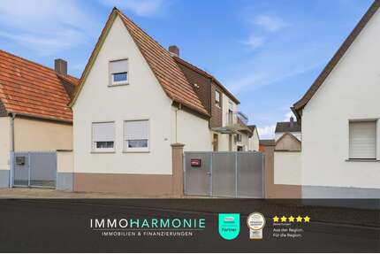 Haus zum Kaufen in Rülzheim 289.000,00 € 97 m²