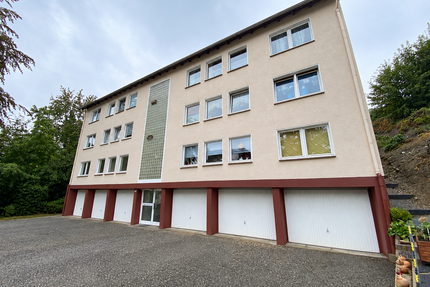 Wohnung zum Mieten in Ennepetal 400,00 € 62 m²