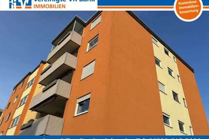 Wohnung zum Kaufen in Speyer 245.000,00 € 84 m²