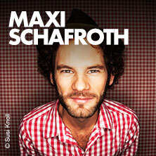 Maxi Schafroth - Faszination Bayern