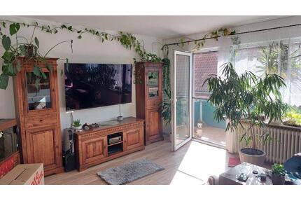 3-Zimmer-Wohnung in Stade Bützfleth