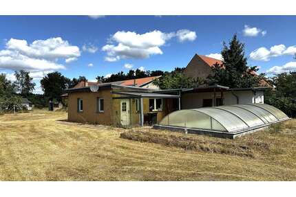 Haus zum Kaufen in Lünow 195.000,00 € 102 m²