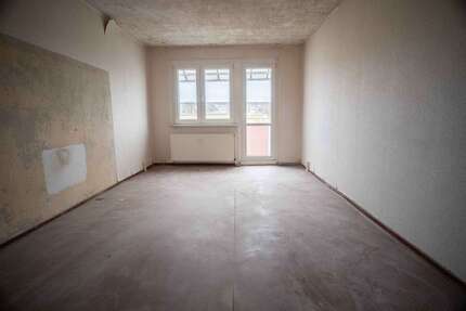 Wohnung zum Mieten in Prenzlau 385,00 € 60.8 m²