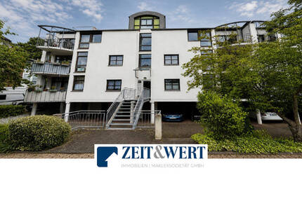 Wohnung in Erftstadt-Liblar - 234.000,00&nbsp;EUR Kaufpreis, ca.&nbsp; 83,00&nbsp;m&sup2;&nbsp;Wohnfl&auml;che in Erftstadt-Liblar (PLZ: 50374) Lechenich