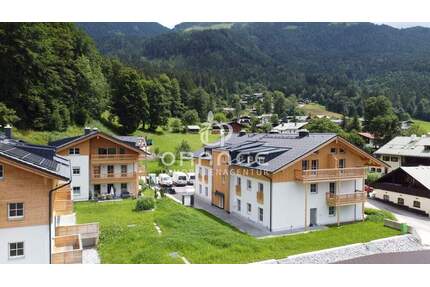 ***Exklusive Eigentumswohnung am Königssee *** - Schönau am Königssee