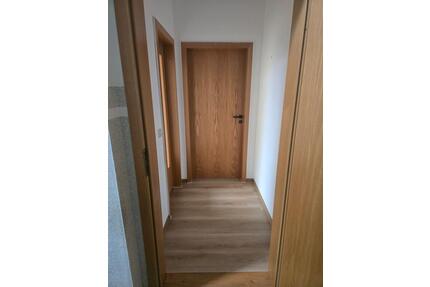 Wohnung in Waltershausen H2 5 - 391,00&nbsp;EUR Kaltmiete, ca.&nbsp; 55,80&nbsp;m&sup2; in Waltershausen (PLZ: 99880)