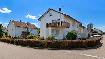 GROßZÜGIGES ZUHAUSE - 550.000,00&nbsp;EUR Kaufpreis, ca.&nbsp; 193,00&nbsp;m&sup2;&nbsp;Wohnfl&auml;che in Klettgau (PLZ: 79771)