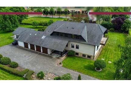 Haus zum Kaufen in Espelkamp 470.000,00 € 270 m²