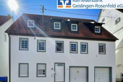 Haus zum Kaufen in Rosenfeld 549.000,00 € 284.67 m²