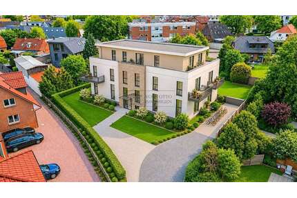 Haus zum Kaufen in Geesthacht 1.200.000,00 € 885.96 m²