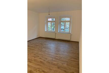 2 Zimmer Wohnung in der Gärtnerstadt - Bamberg Gereuth