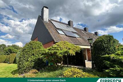 Haus zum Kaufen in Bargfeld-Stegen 345.000,00 € 110 m²