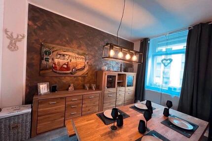 3,5 Raum Wohnung mit Balkon in Gelsenkirchen Bulmke Hüllen