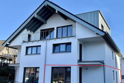 Wohnung zum Mieten in Neunkirchen-Seelscheid 1.050,00 € 70 m²