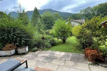 Wohnung zum Kaufen in Aschau im Chiemgau 320.000,00 € 55 m²