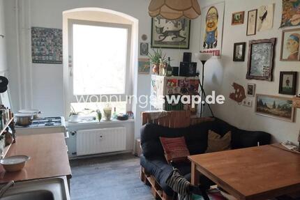 Wohnungsswap - 2 Zimmer, 65 m² - Wriezener Straße, Mitte, Berlin