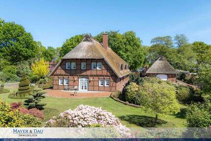 Haus zum Kaufen in Edewecht-Jeddeloh II 999.000,00 € 323 m²