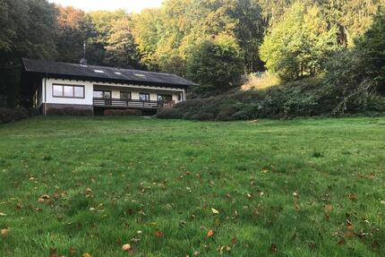 Idyllische Alleinlage am Naturschutzgebiet Stemweder Berg