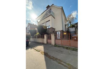 Zwei Zimmerwohnung in Bad Münster - Bad Kreuznach Bad Münster am Stein-Ebernburg