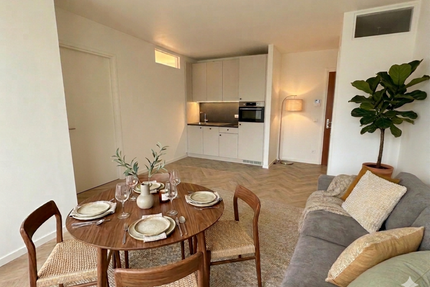 Wohnung zum Mieten in Berlin 1.091,32 € 53.2 m²