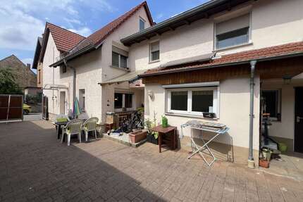 Haus zum Kaufen in Esselborn 249.500,00 € 112 m²