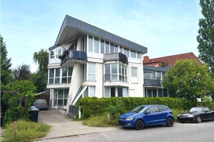 Wohnung zum Kaufen in Berlin 395.000,00 € 86.56 m²