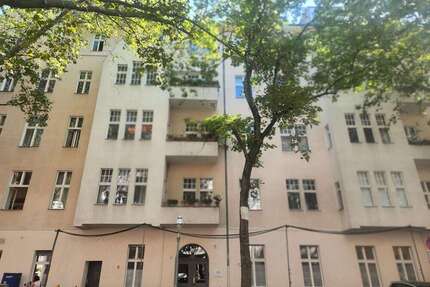 Wohnung zum Kaufen in Berlin 1.365.000,00 € 215 m²